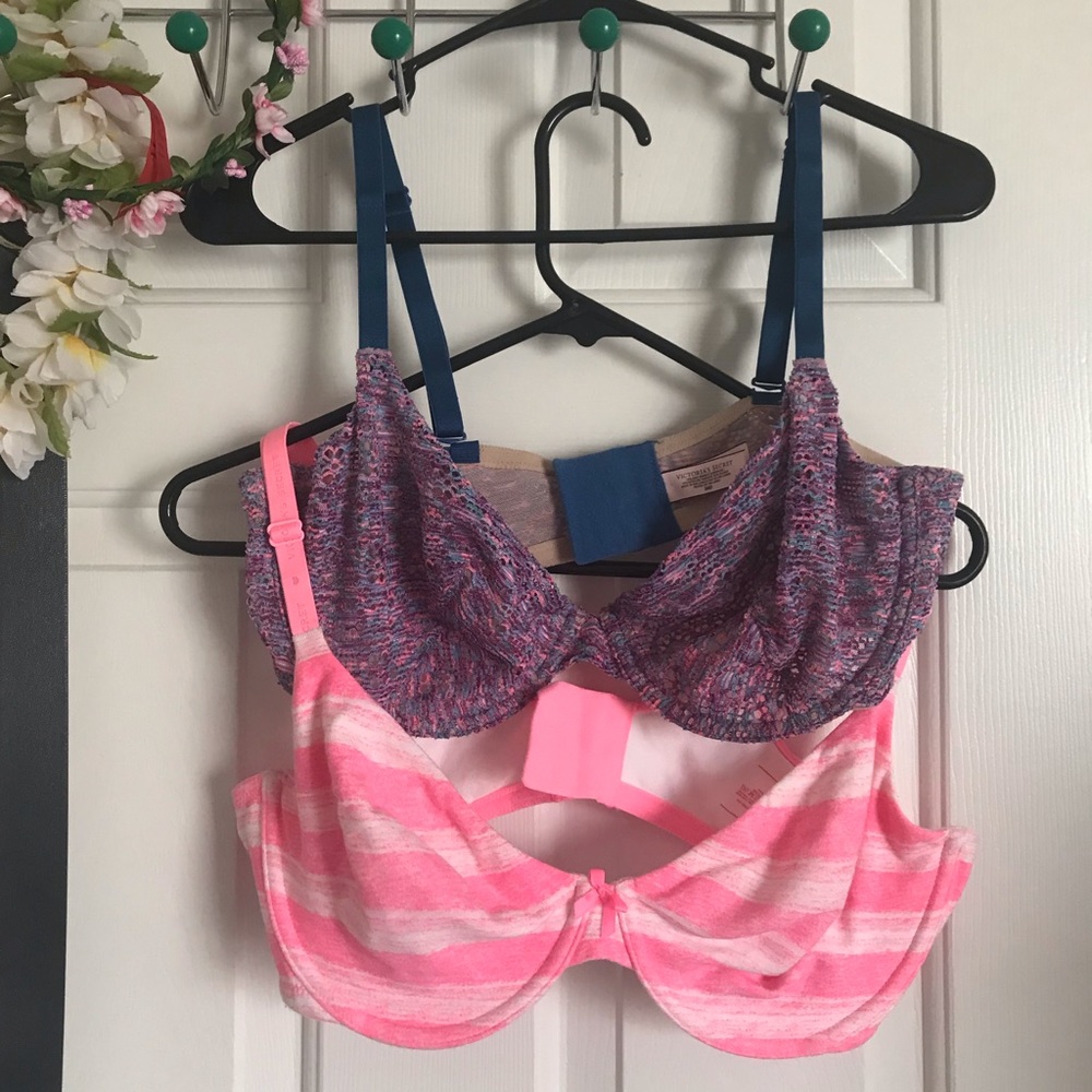 victoria’s secret bra bundle